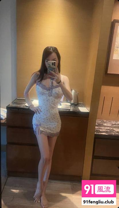 性感身材颜值妹子